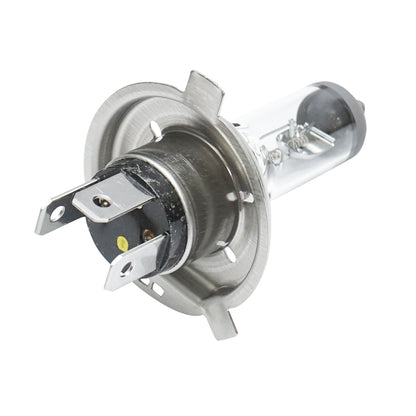 Halogen bulb (Osram) H4 24V 75/70W BILUX P43T