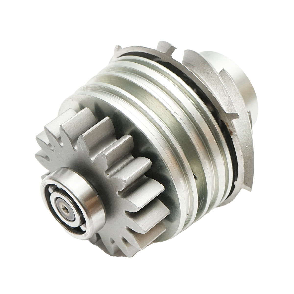 Water pump for John Deere OEM code RE521502