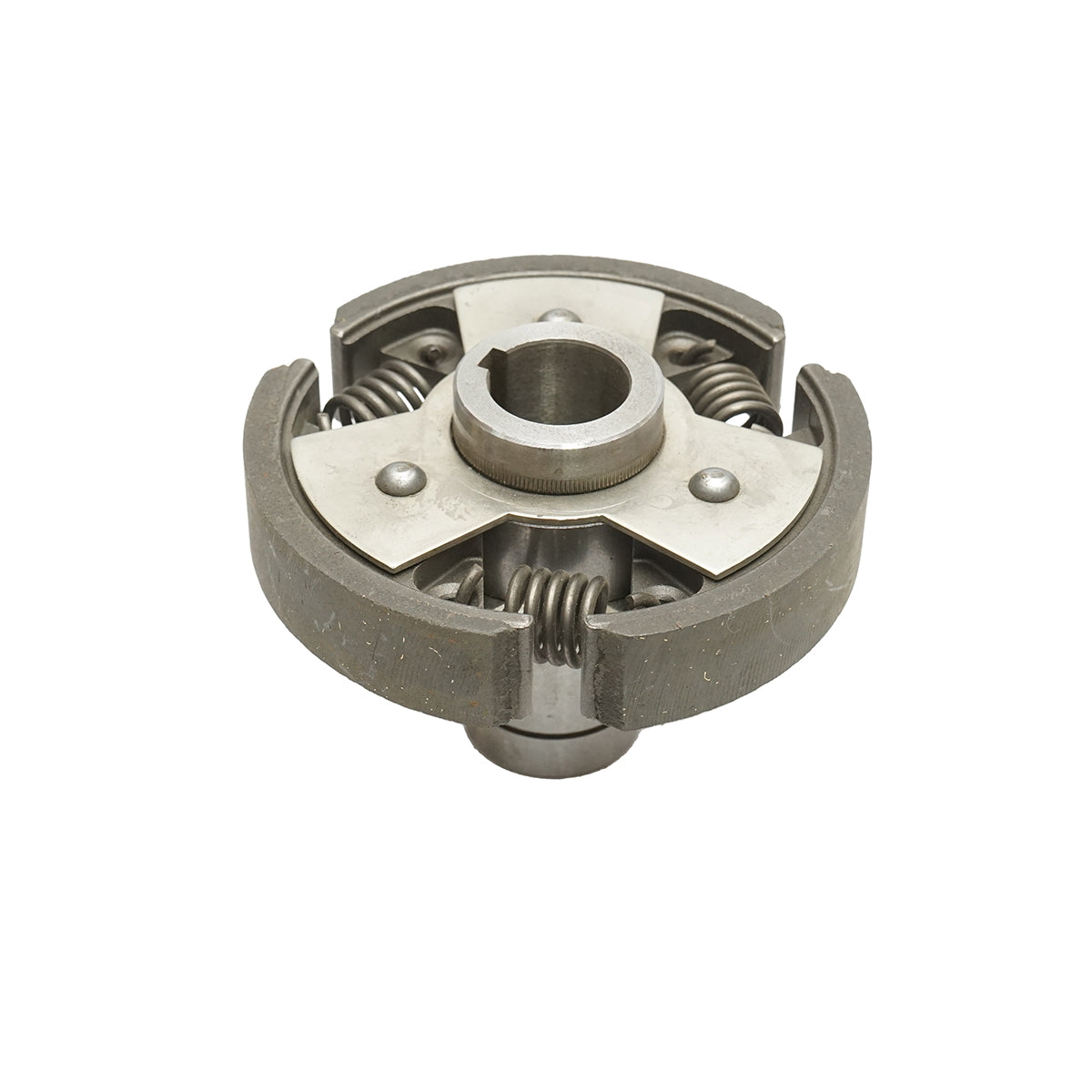 Transmission belt pulley for shredders series ATV120, BK98229