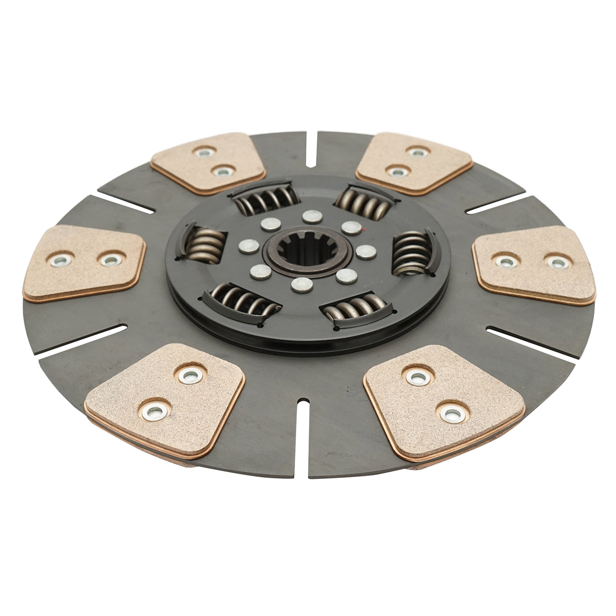 Clutch disc Fiat, Ford, Case IH OEM code 5165648, 5150080