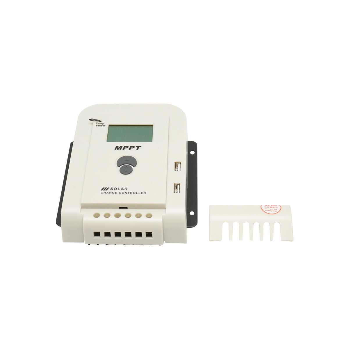 Solar MPPT Controller/Regulator 20A 12/24V Breckner Germany