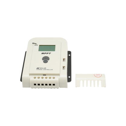 Solar MPPT Controller/Regulator 20A 12/24V Breckner Germany