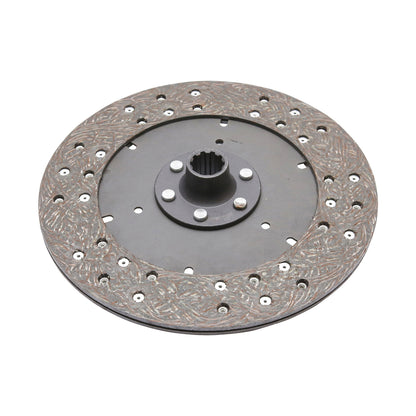 Clutch disc power take-off 10 inches UTB U-445 and Fiat