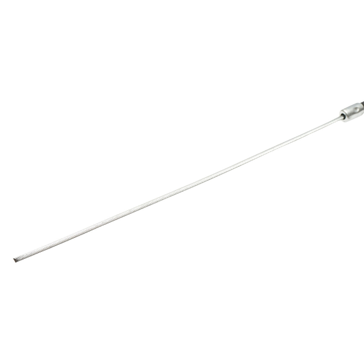 New Holland throttle cable 80365675