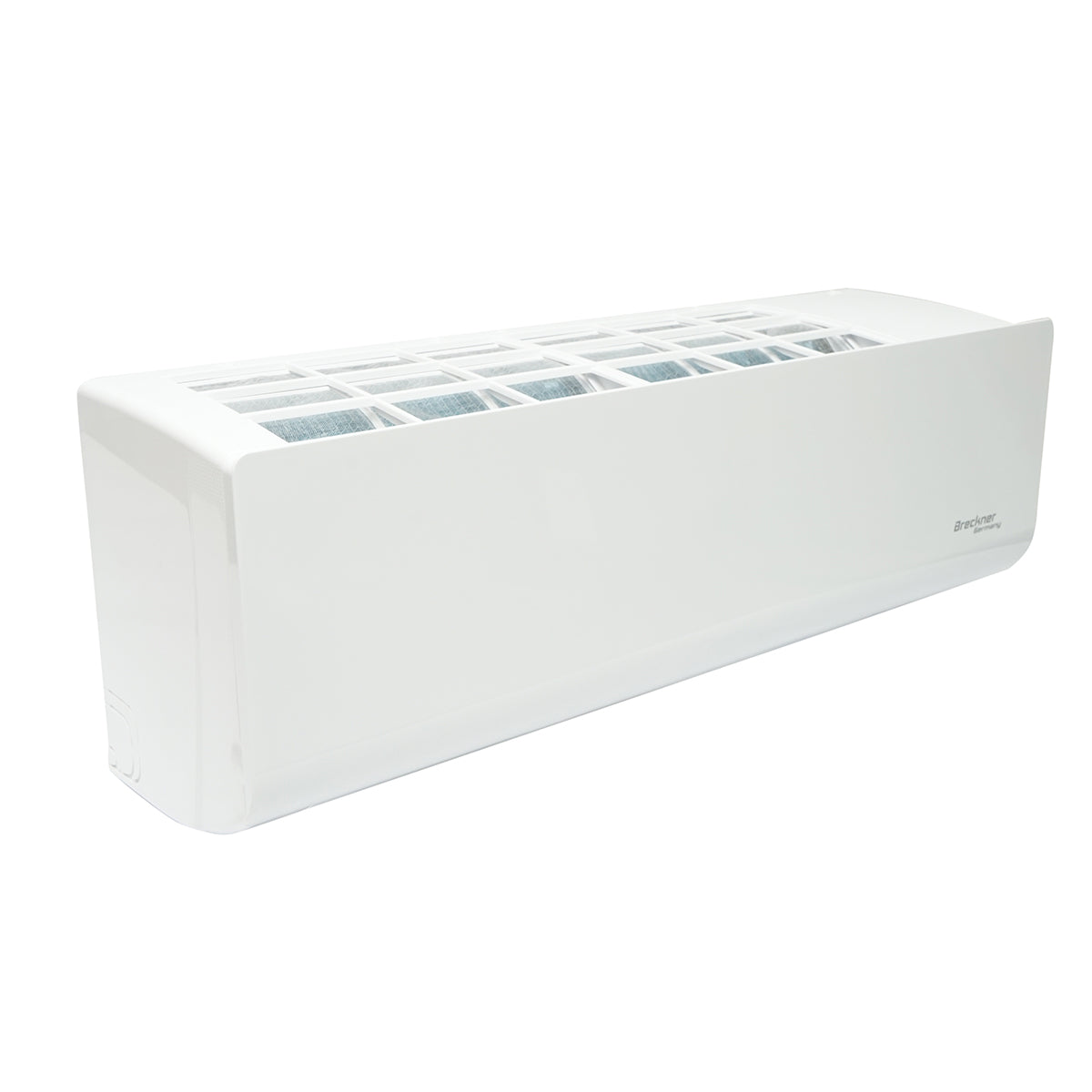 Inverter air conditioning unit 9000 BTU, energy class A++/A+, heating function, dehumidification, I feel, Wi-Fi, Smart Life app, installation kit included TCL