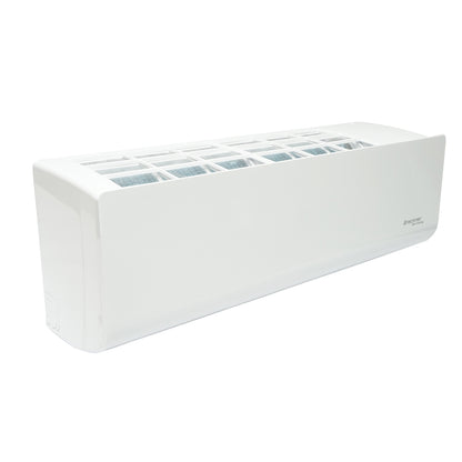 Inverter air conditioning unit 9000 BTU, energy class A++/A+, heating function, dehumidification, I feel, Wi-Fi, Smart Life app, installation kit included TCL