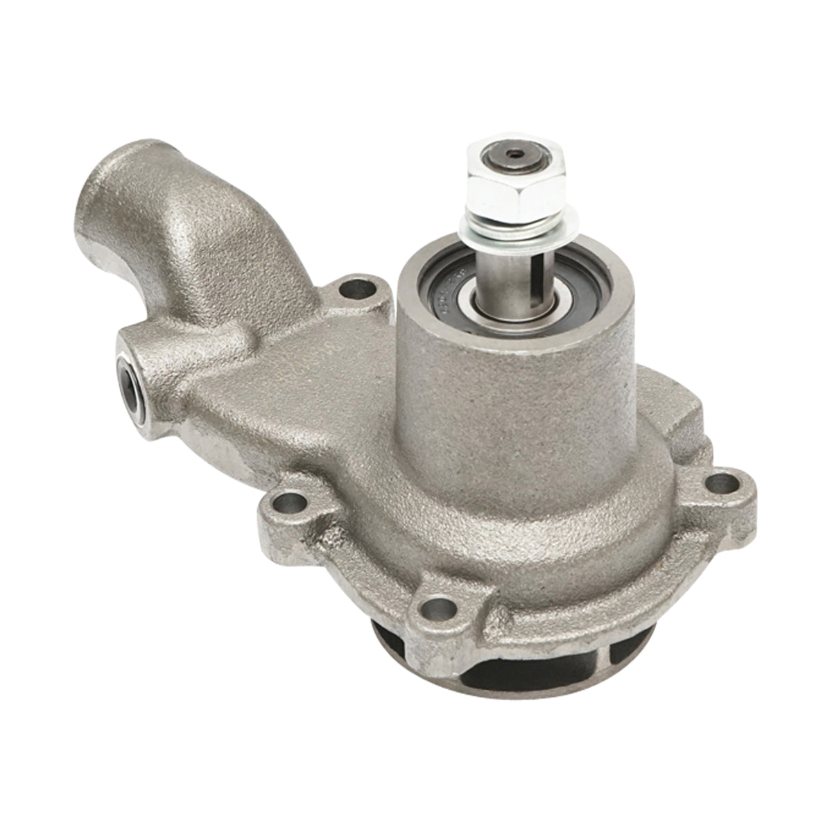 Water pump for Case IH, Perkins, Massey Ferguson, JCB, Claas, Welger, Landini, Volvo 3118125R91
