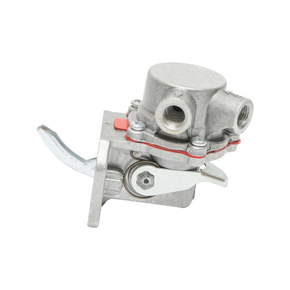 Fuel pump for Houses, Landini, Massey Ferguson, Perkins OEM code 4224451M91, 3639696M91, 2641A082, PE2641A067, PEULPK0005, U5LPK005, F055477, 2010877, 2641A052, 2641A057, 2641A067, 3055623