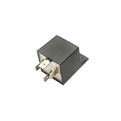 Universal auxiliary relay 24V, 30 Amp, 4 pins