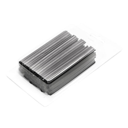 Set of 25 pcs electric fence insulator tubes Breckner Germany