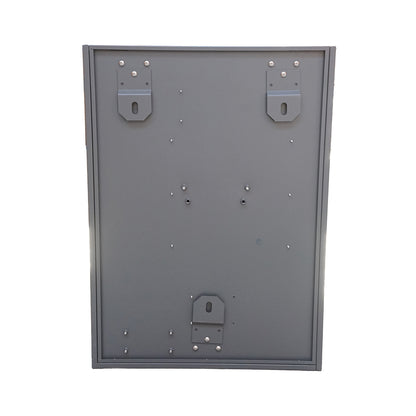 22KW air-water monobloc heat pump, 380V, installation kit included SPRSUN