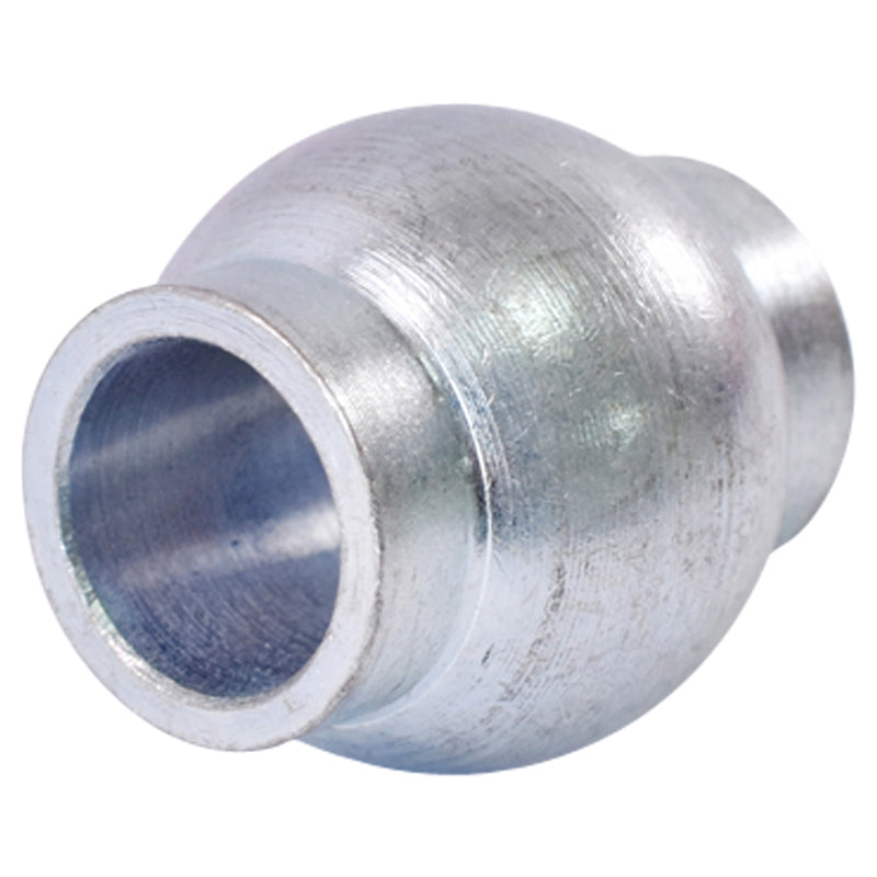 Central tension spherical bearing category 1 38x19.2x44 (ball cat. I)