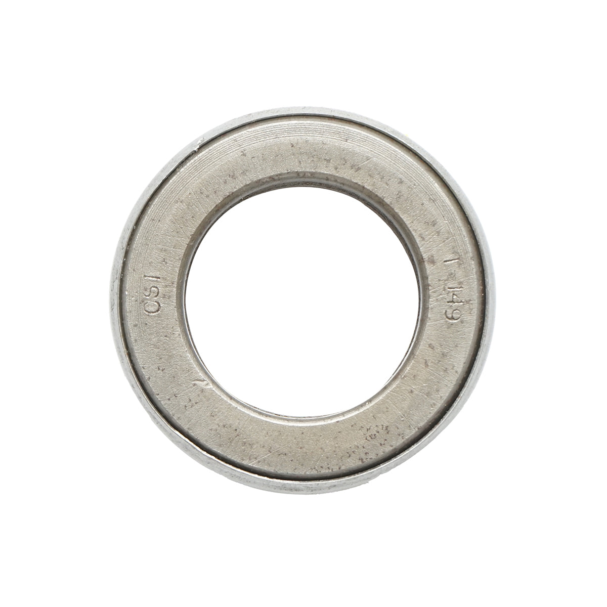 Bearing hub Massey Ferguson OEM code 196167M1