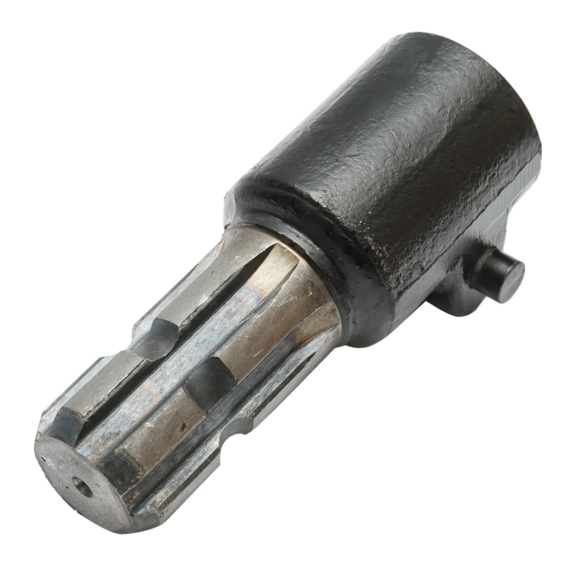 Universal joint adaptor Z6 1 3/4 to Z6 1 3/8