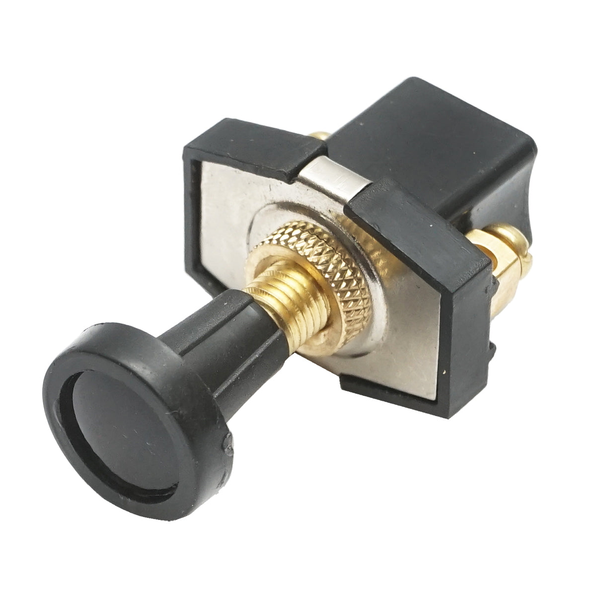 Universal switch with pull action, ON/OFF contact S.5062, FAE 65020