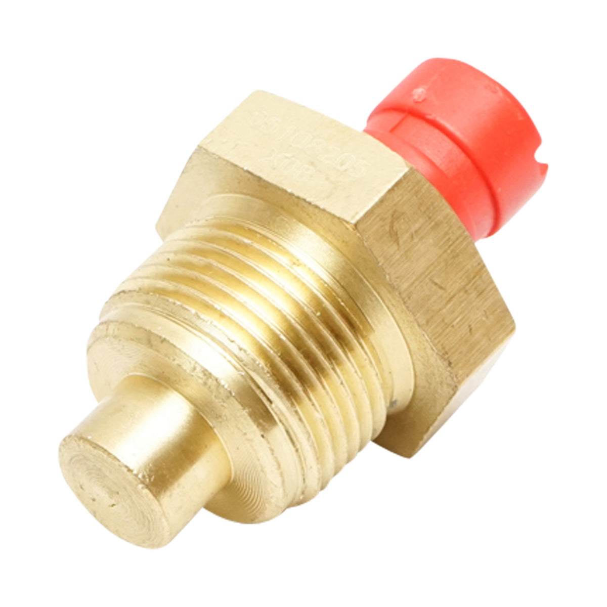 Water temperature sensor/probe for Fiat, Ford, New Holland 4178363/5108205