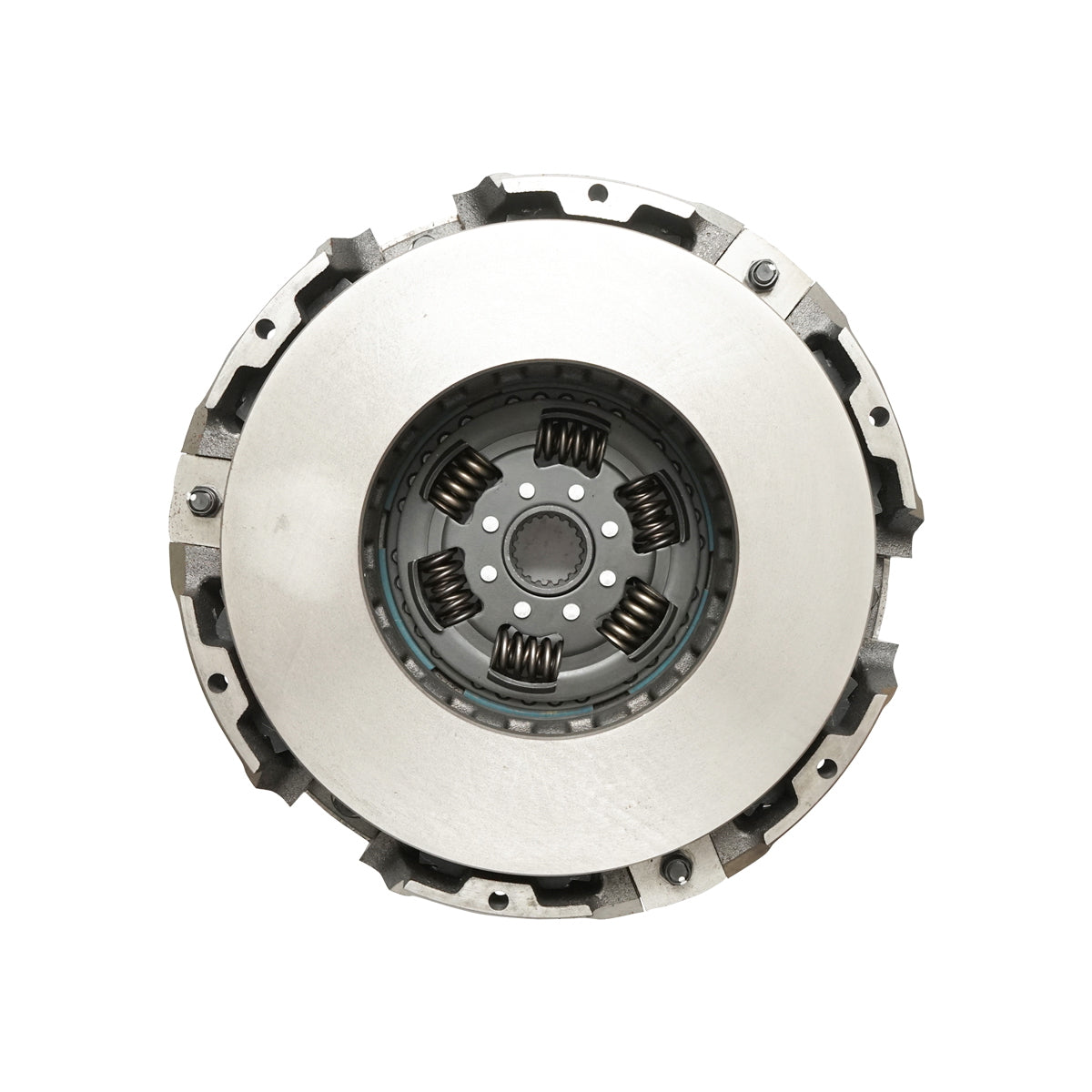 Clutch pressure plate for John Deere OEM code RE211277, 228011510, 1888600136, 220126902, RE72534, RE72860 Breckner Germany
