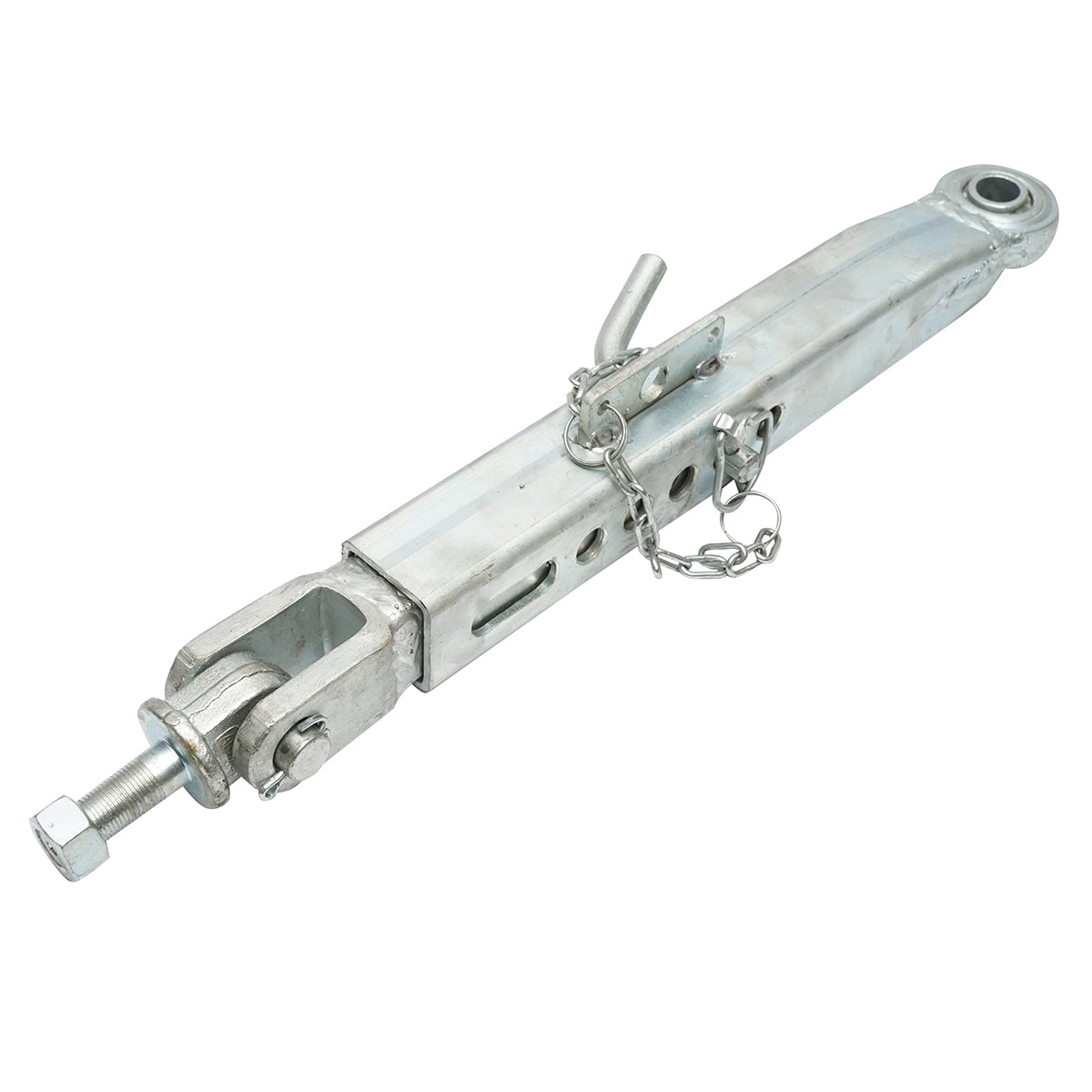 Adjustable rod, stabilizer for Massey Ferguson OEM 160142, 460-560mm