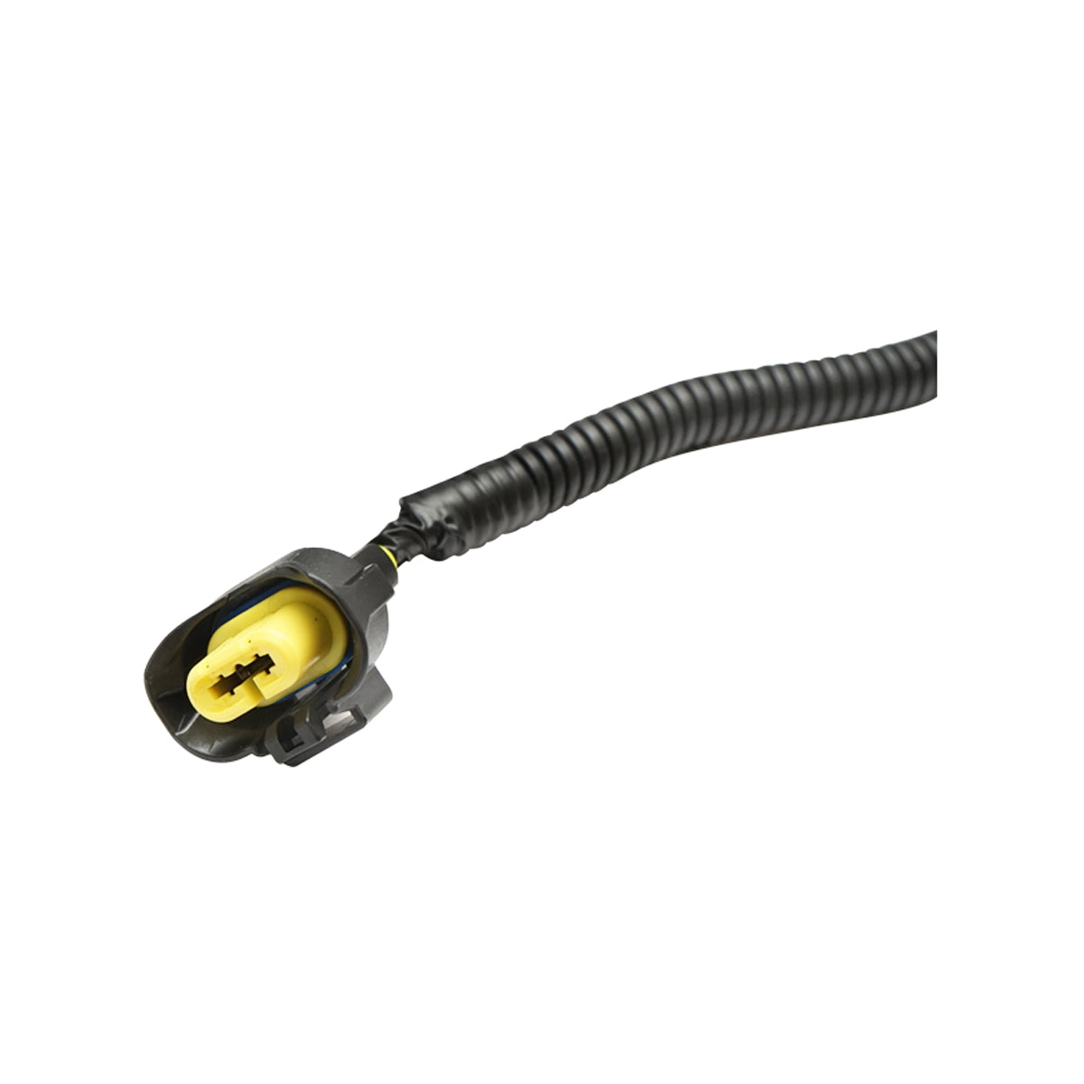 Fog light electrical installation front bar Dacia Logan 2004 >>>, OEM code 6001548296