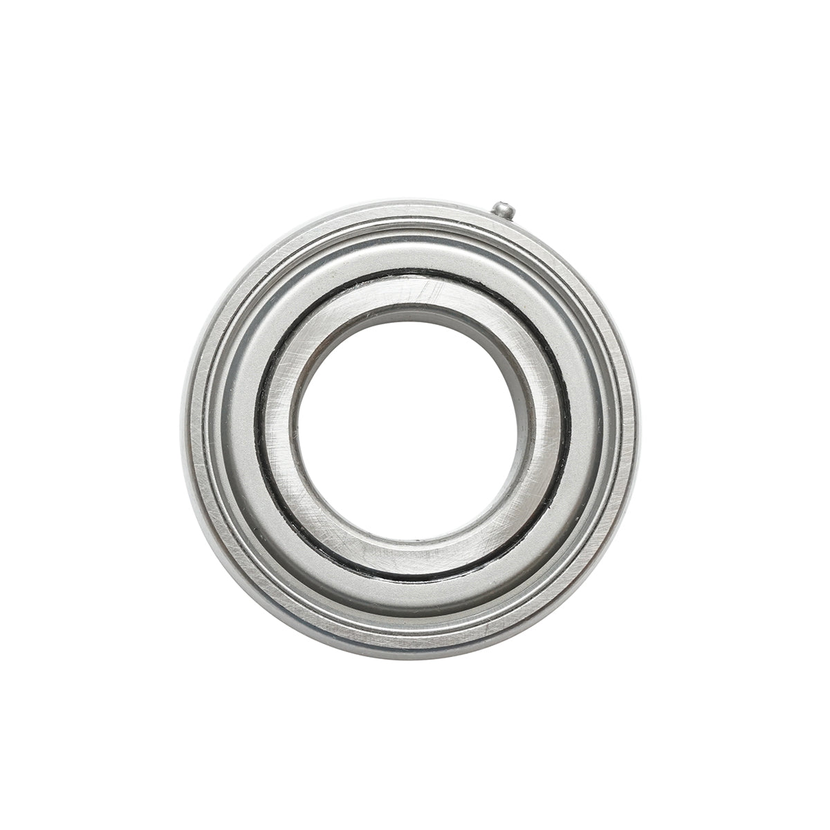 UD205 bearing for Breckner Germany corn cob harvesting machinery