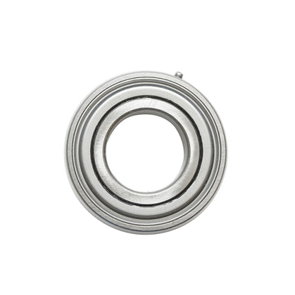 UD205 bearing for Breckner Germany corn cob harvesting machinery