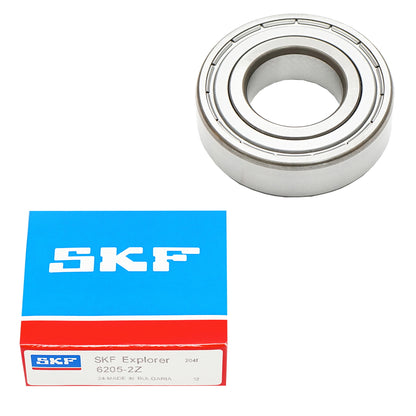 SKF bearing 6205-2Z