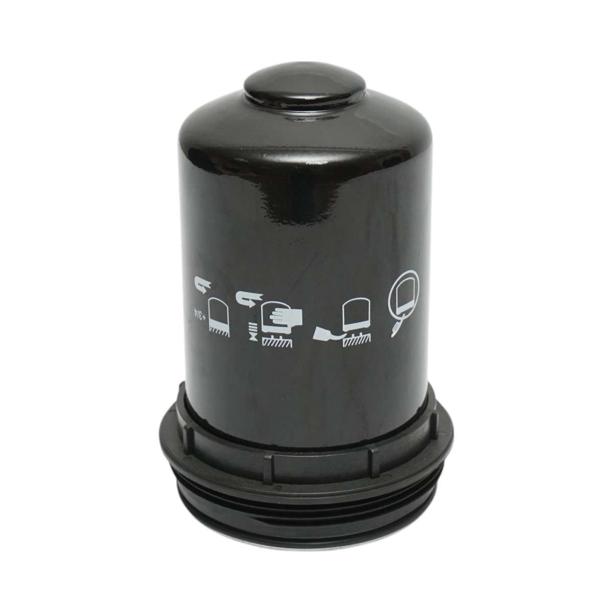 John Deere fuel filter OEM code RE551508