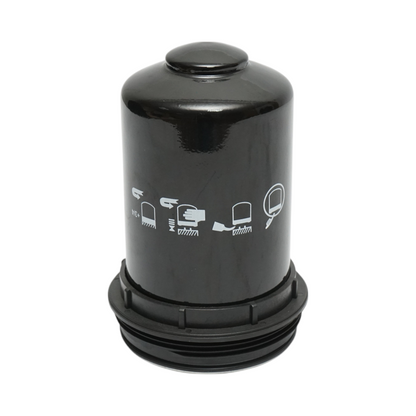 John Deere fuel filter OEM code RE551508