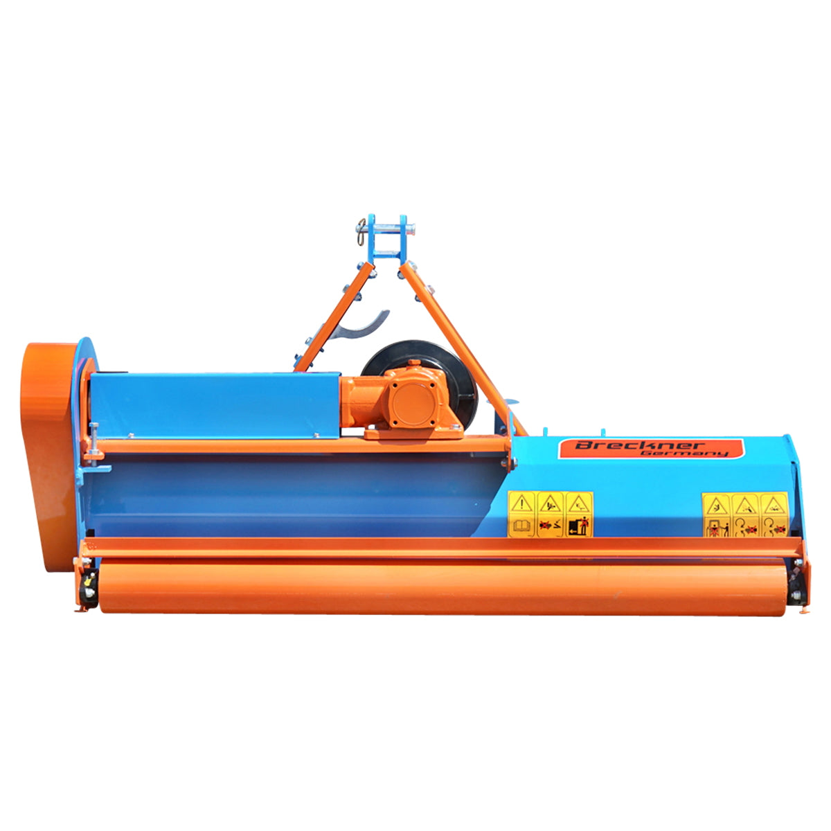 EF125 shredders 25-35HP with PTO 540r/min 160Kg agricultural machinery