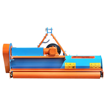 EF125 shredders 25-35HP with PTO 540r/min 160Kg agricultural machinery