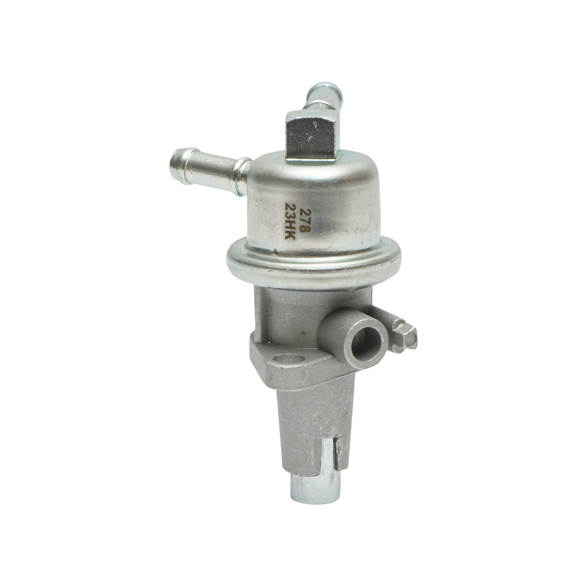 Fuel pump for Kubota, Bobcat OEM code 17121-52030, 6655216, 9191