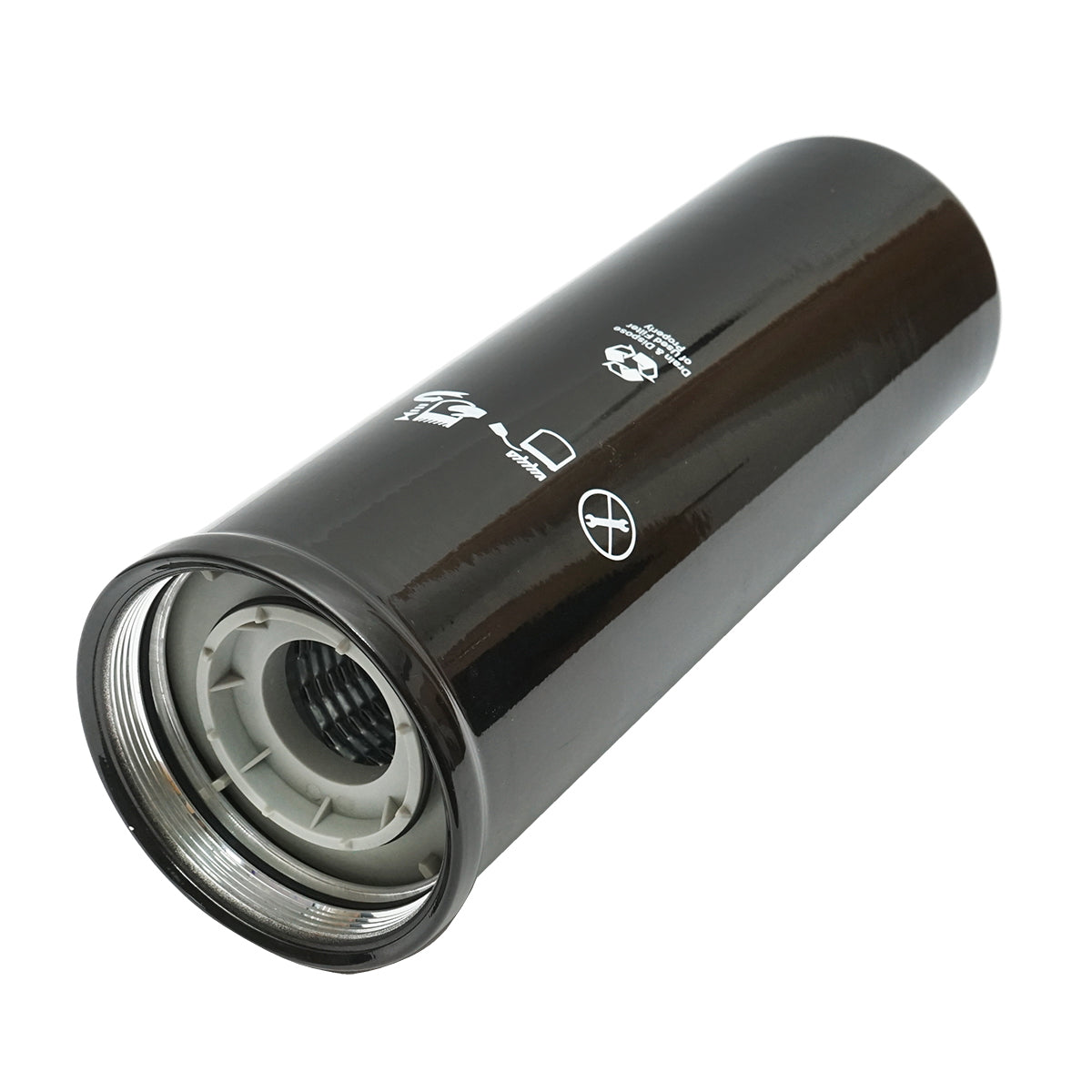 Hydraulic oil filter for John Deere OEM code RE577060, P569212, XH1927, SH66265