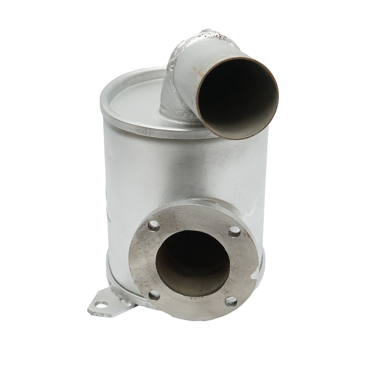 New Holland, Case IH exhaust muffler OEM code 5182593