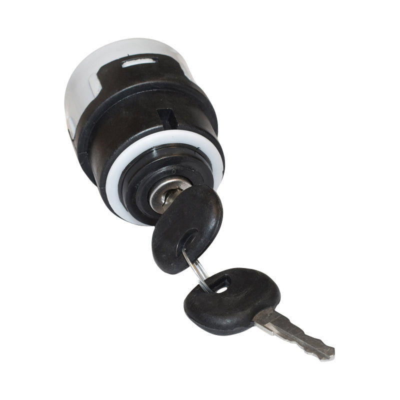 7-pin key contact for Fendt