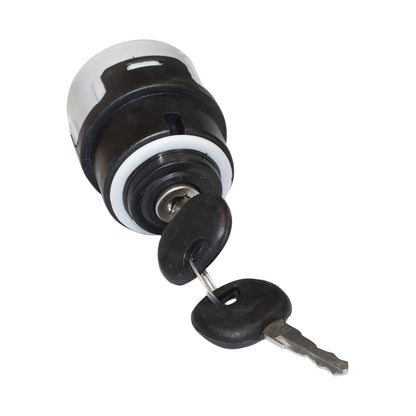 7-pin key contact for Fendt