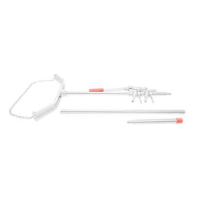 Vein extraction device, Breckner forceps Germany