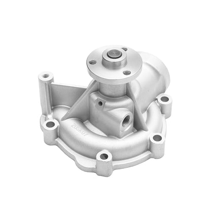 Water pump for Deutz-Fahr 042595546, 04206172, 04801515, 04256850