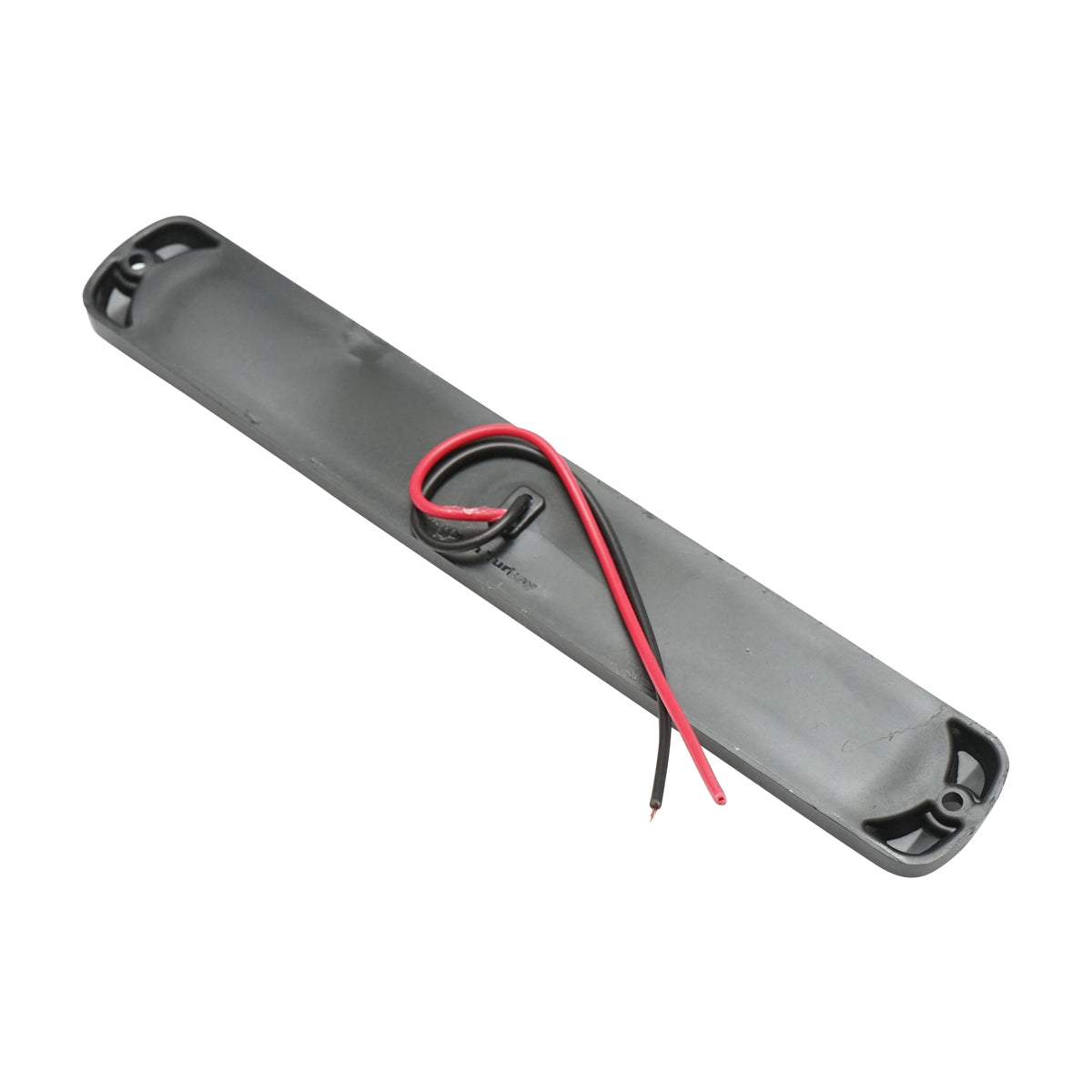 Red LED side marker lamp 12-24V FR0279 Breckner Germany