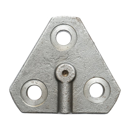 Upper pivot for Carraro and JCB 3CX, 4CX OEM 128880