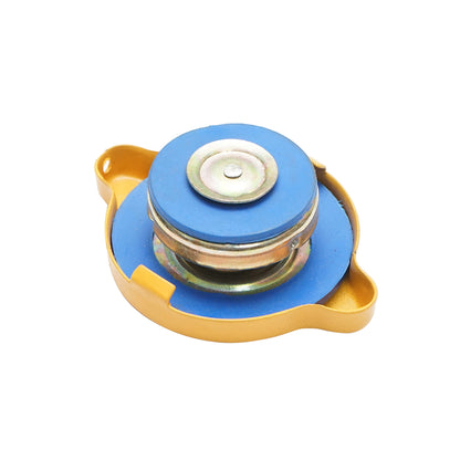 Radiator water cooling cap UTB U-650