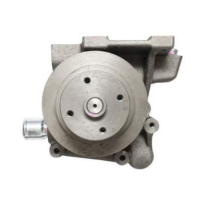 Water pump for Steyr OEM code 130800060005, 407060031, 407060901, 1308000060901, 74721022 Breckner Germany