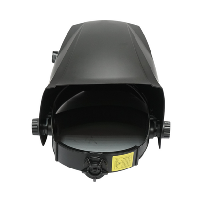 Crownman automatic welding mask