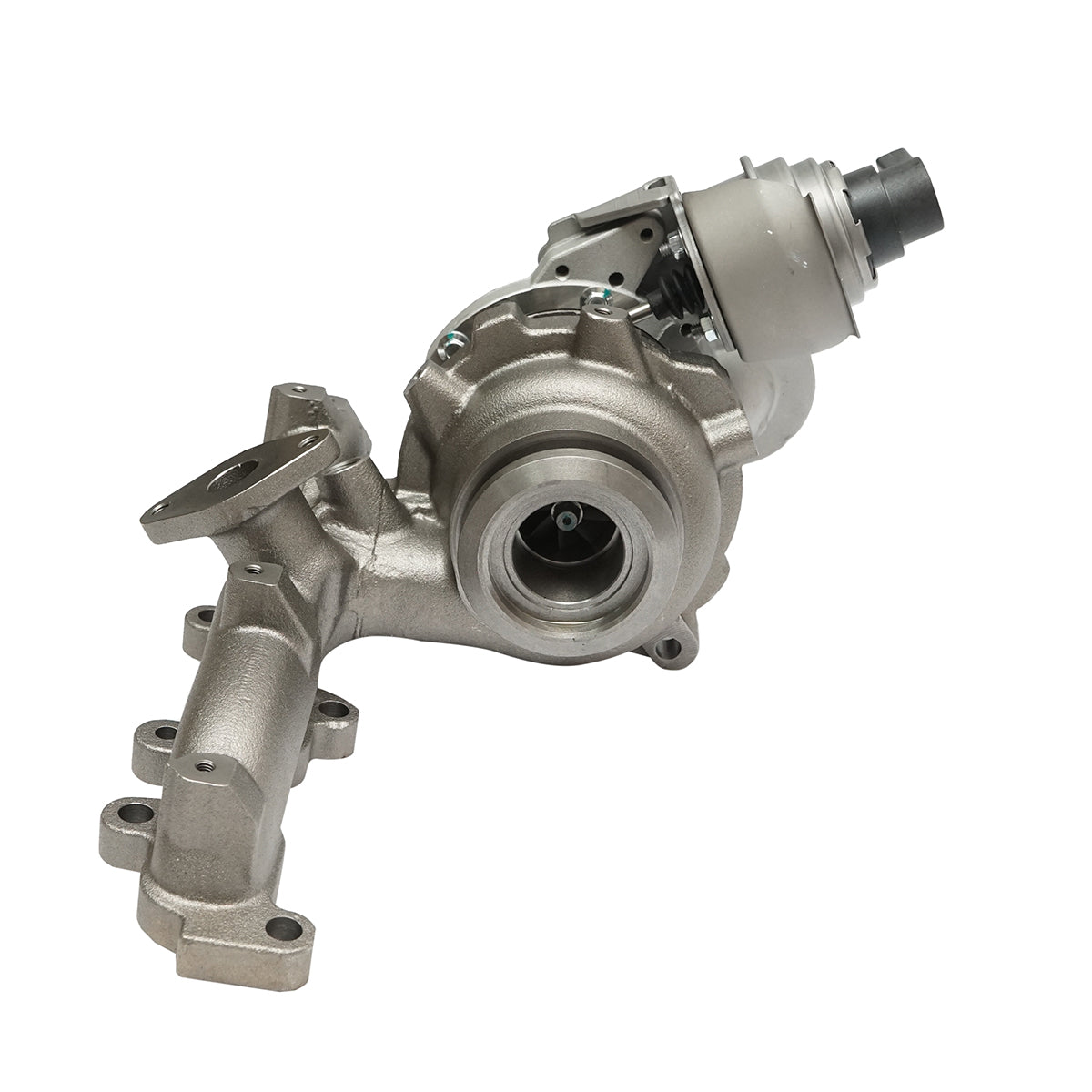 Turbo VW T5 Transporter 2.0 TDI engine code CAAC OEM code 03L253016