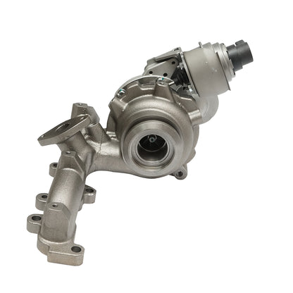 Turbo VW T5 Transporter 2.0 TDI engine code CAAC OEM code 03L253016