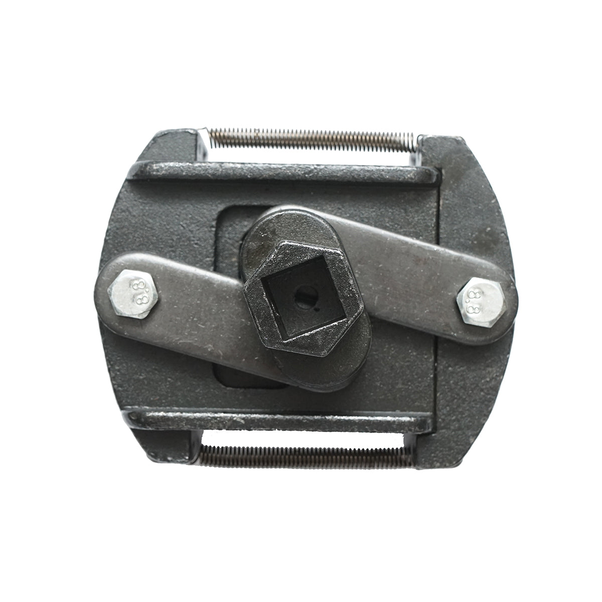 Adjustable oil filter key 80-105mm Breckner Germany