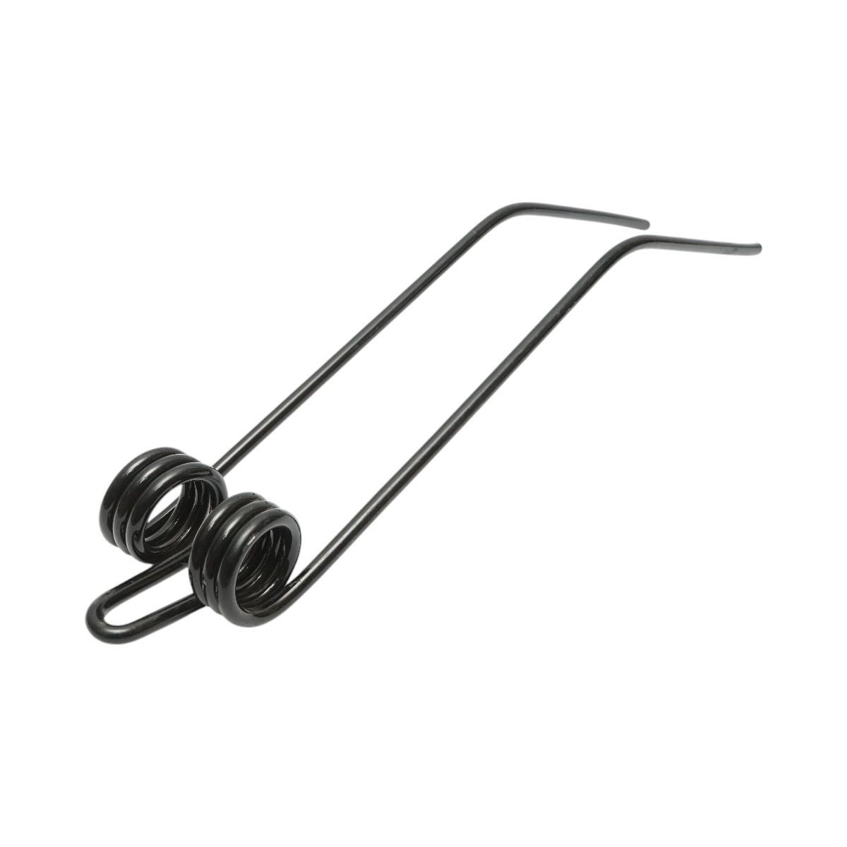 Deutz Fahr elastic claw rake 95x570x9 mm