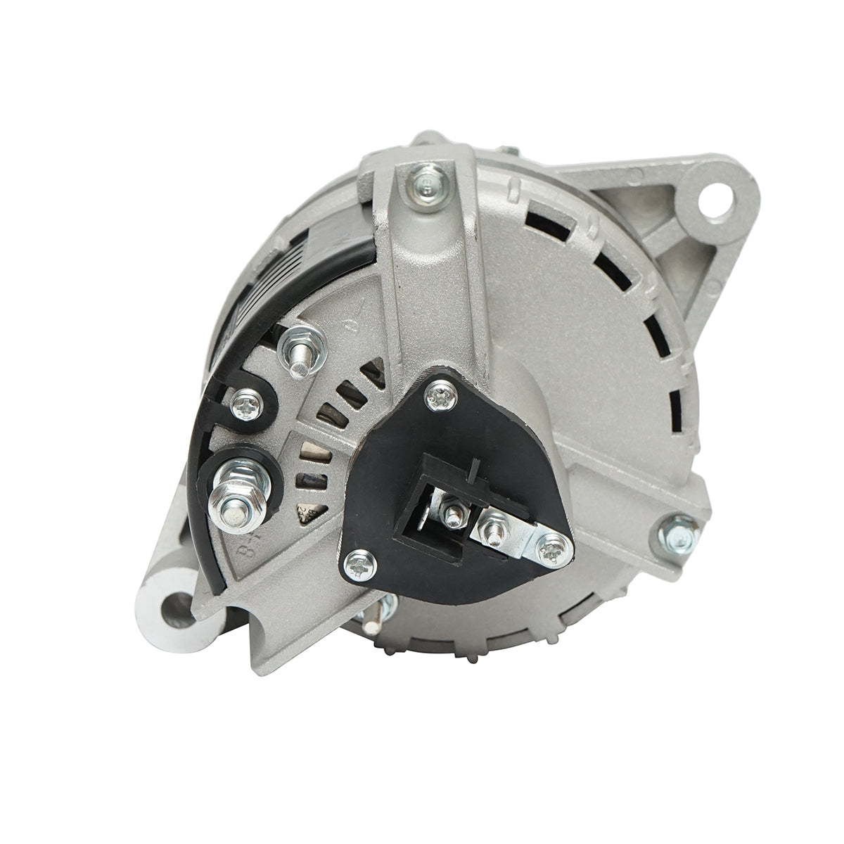 12V 35Ah alternator for UTB U-650 and U-445 tractors type 91134.000 Breckner Germany