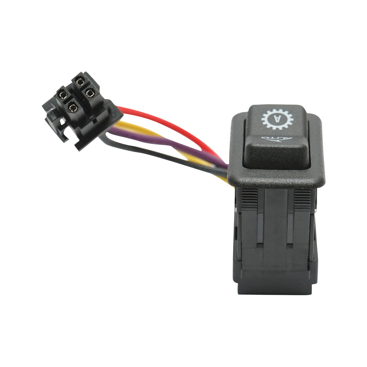 Automatic pilot switch for John Deere OEM code RE273992