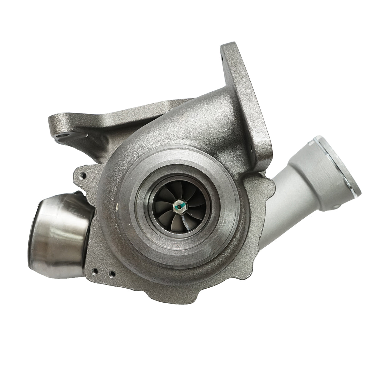 Turbo VW T5 2.5 TDI engine code BNZ 131HP OEM code 070145701R/RV/RX