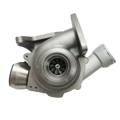 Turbo VW T5 2.5 TDI engine code BNZ 131HP OEM code 070145701R/RV/RX